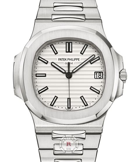 5711 1a nautilus self winding price